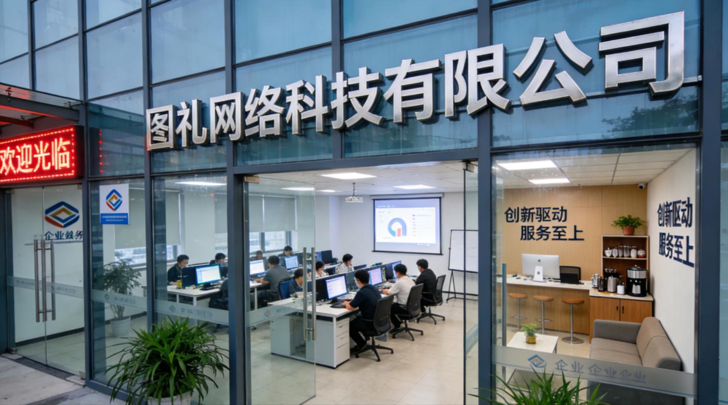 豆包优化技术应用场景示意及网络技术服务实践